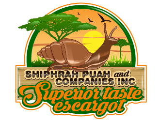 Shiphrah Puah and Companies Inc logo design by THOR_
