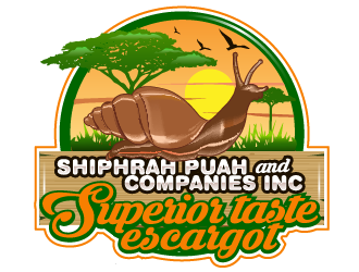 Shiphrah Puah and Companies Inc logo design by THOR_