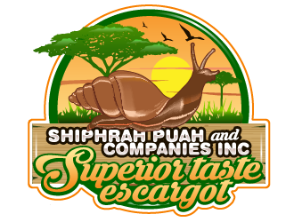 Shiphrah Puah and Companies Inc logo design by THOR_