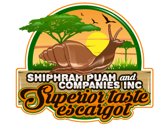 Shiphrah Puah and Companies Inc logo design by THOR_
