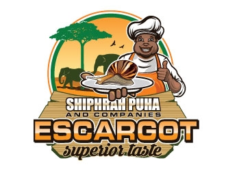  logo design by invento