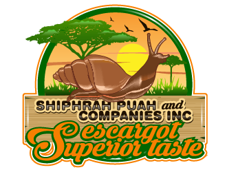 Shiphrah Puah and Companies Inc logo design by THOR_