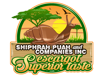 Shiphrah Puah and Companies Inc logo design by THOR_