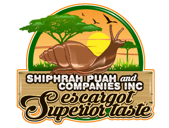 Shiphrah Puah and Companies Inc logo design by THOR_
