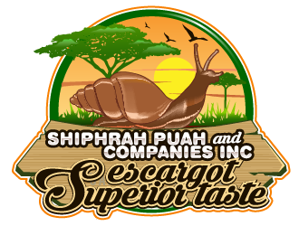 Shiphrah Puah and Companies Inc logo design by THOR_