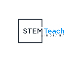 STEM Teach logo design by Orino
