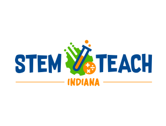 STEM Teach logo design by ingepro