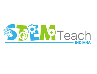 STEM Teach logo design by coco