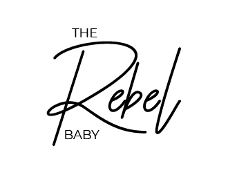 The Rebel Baby logo design by czars