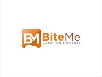 Bite Me logo design by bunda_shaquilla