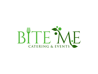 Bite Me logo design by ingepro