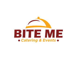 Bite Me logo design by semar