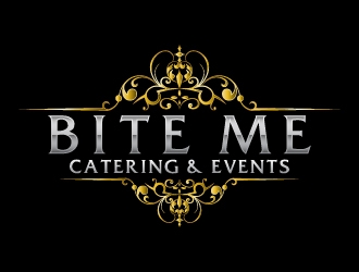 Bite Me logo design by karjen