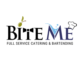 Bite Me logo design by Coolwanz