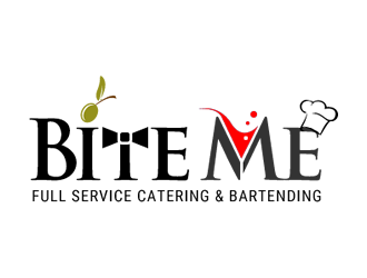 Bite Me logo design by Coolwanz