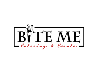 Bite Me logo design by torresace
