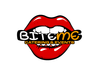 Bite Me logo design by torresace