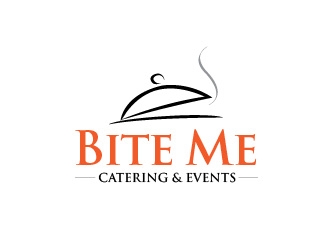 Bite Me logo design by usef44