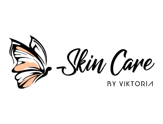 Skin Care by Viktoria logo design by JessicaLopes