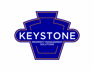 Keystone Property Management Solutions logo design by afra_art