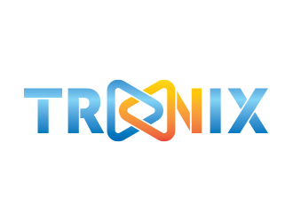 TRONIX logo design by konstanc