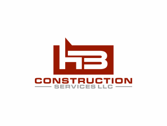 H3 CONSTRUCTION SERVICES LLC logo design by checx