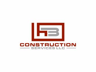 H3 CONSTRUCTION SERVICES LLC logo design by checx