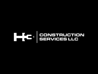 H3 CONSTRUCTION SERVICES LLC logo design by ammad