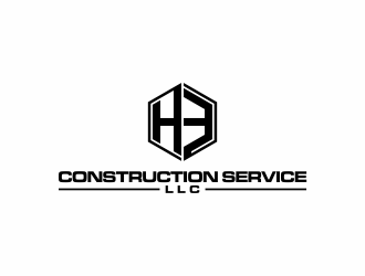  logo design by hopee