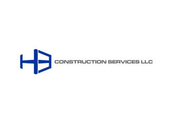H3 CONSTRUCTION SERVICES LLC logo design by rdbentar