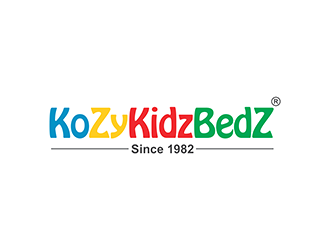 KoZyKidzBedZ logo design by enzidesign