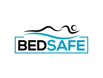 Bed Safe logo design by karjen