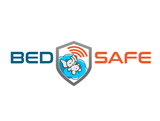 Bed Safe logo design by firstmove
