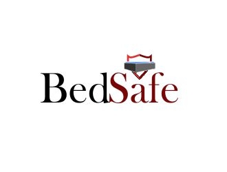 Bed Safe logo design by TMOX