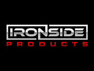 Ironside products logo design by lexipej