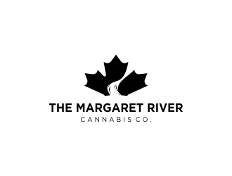 The Margaret River Cannabis Co. logo design by CreativeKiller