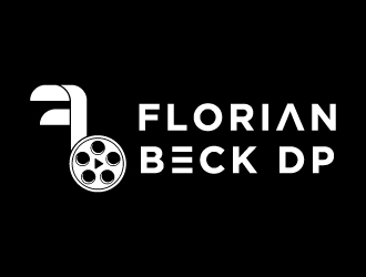 Florian Beck DP logo design by pambudi