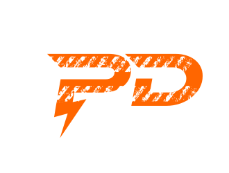 Pipe Dream Electric Motorsports  logo design by Rossee