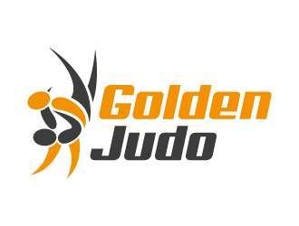 Golden Judo logo design by WRDY