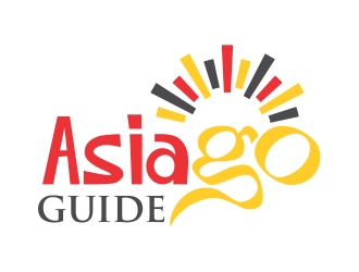 Asiago Guide logo design by cikiyunn