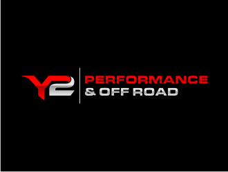 Y2 Performance & Off Road logo design by Gravity
