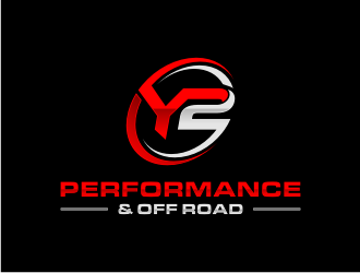 Y2 Performance & Off Road logo design by Gravity
