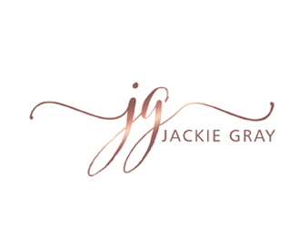 Jackie Gray logo design by ingepro