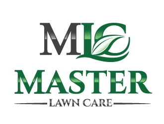 Master Lawn Care logo design by Upoops