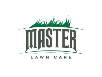 Master Lawn Care logo design by PRN123