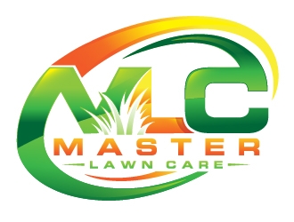 Master Lawn Care logo design by dorijo
