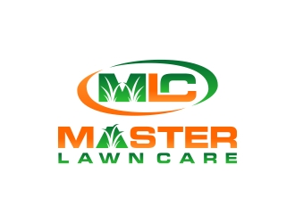 Master Lawn Care logo design by CreativeKiller