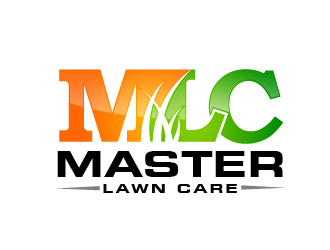 Master Lawn Care logo design by THOR_