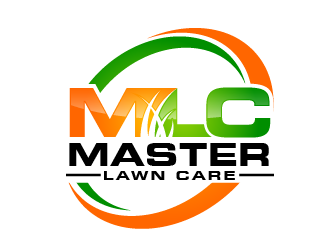 Master Lawn Care logo design by THOR_