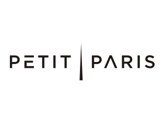 Petit Paris logo design by ohtani15